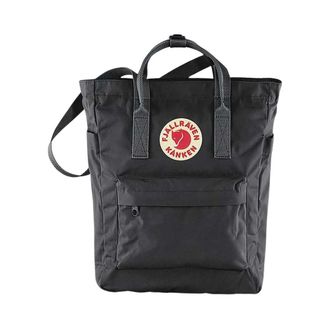 Fj&auml;llr&auml;ven unisex, Borse, Nero, Taglia unica, new