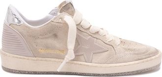 Golden Goose Ball Star Sneakers