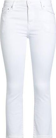 AG - Adriano Goldschmied BOTTOMWEAR - Jeans on YOOX.COM