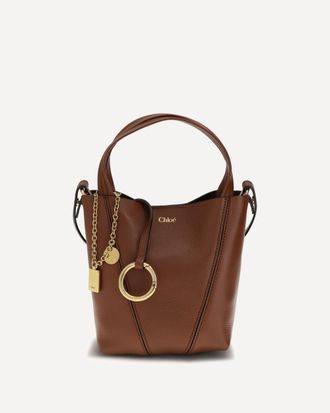 Chlo&eacute; Borsa a Tracolla Spin Woman UNI