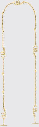 Chlo&eacute; Catena per occhiali Iconic Chlo&eacute; Iconic in ottone