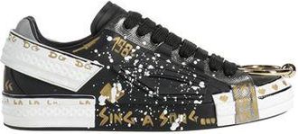Dolce & Gabbana FOOTWEAR - Trainers on YOOX.COM