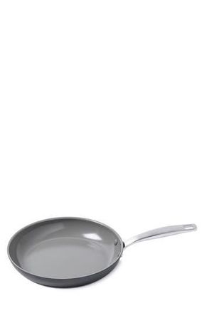 GreenPan Chatham Ceramic 12 Non-Stick Fry Pan in Grey at Nordstrom Rack