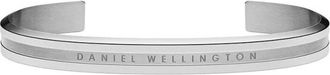 Daniel Wellington Uomo, Accessori, Grigio, Taglia unica, new