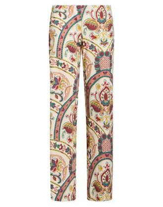 Raffaela D&acute;angelo PARTES DE ABAJO - Pantalones en YOOX.COM
