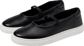 Seychelles Moon Child Leather Black MOONCHI9SL Womens