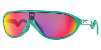 Oakley OO9467 CMDN 946702 Mens Sunglasses Green Size 133