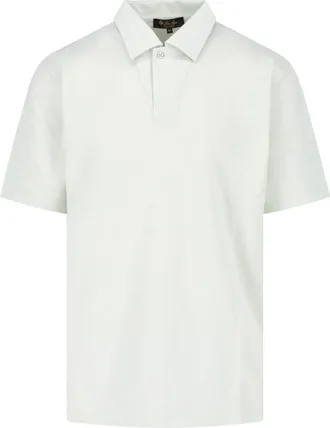 Loro Piana Polo Brenna