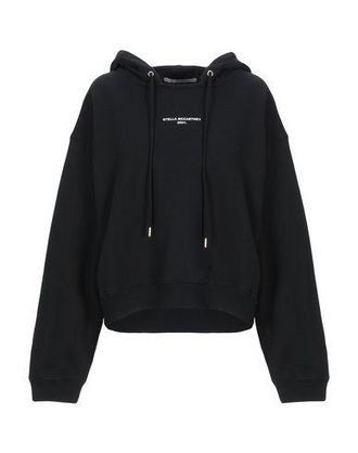 Stella McCartney TOPWEAR - Sweatshirts on YOOX.COM