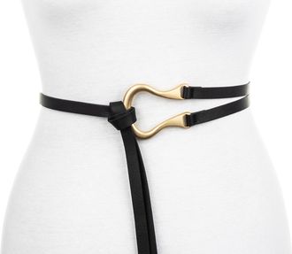 Tamaris Ledergürtel