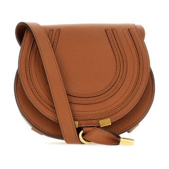 Chlo&eacute; Mujer, Bolsos, Marr&oacute;n, Talla: ONE Size