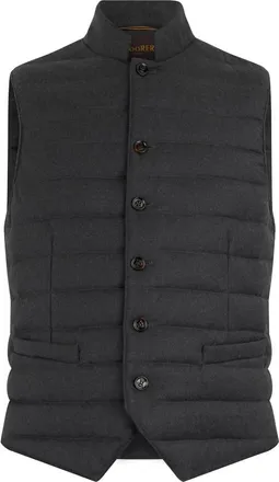 Moorer Uomo, Giacche, Grigio, M, new