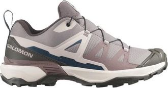 Salomon X Ultra 360 Multisportschuhe f&uuml;r Herren | grau