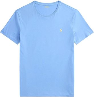 Ralph Lauren Uomo, Top, Blu, M, new