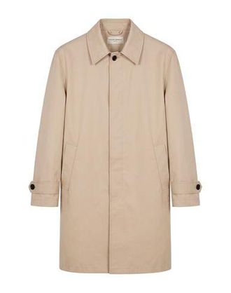 Officine G&eacute;n&eacute;rale COATS & JACKETS - Overcoats & Trench Coats on YOOX.COM
