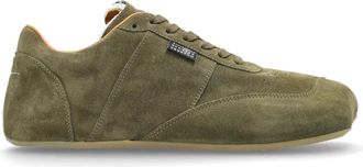 Maison Margiela Heren, Schoenen, Groen, Maat: 40 EU Su&egrave;de