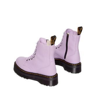 Dr. Martens Jadon III Lilac 26378308 Mens
