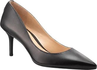 Polo Ralph Lauren Decollet&eacute; - Dames - Pumps - Zwart - 41 EU - Schoenen