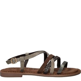 Lazamani Sandalen Dames