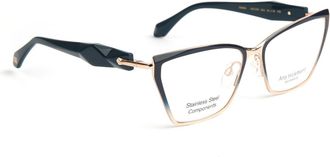 Ana Hickmann Optical Frame AH1538 06A 56