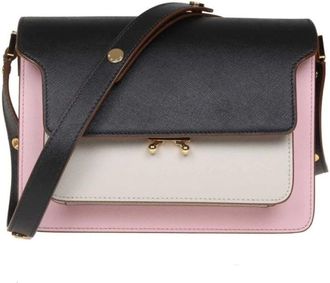 Marni Donna, Borse, Multicolore, Taglia unica, new