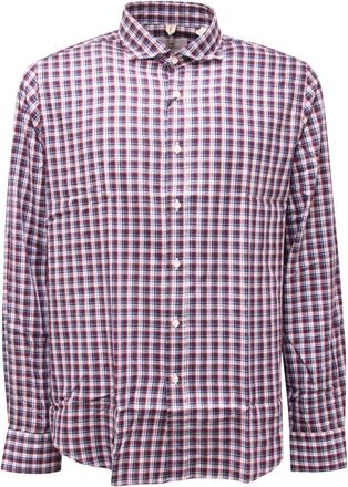 PORTOFIORI Hombre, Camisas, Multicolor, Talla: XL