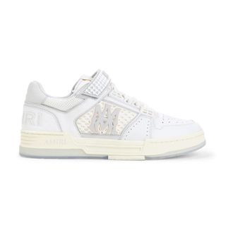 Amiri Sneakers, male, White, Size: 14 US MA Skyline Sneakers