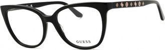Guess GU50114 001 Shiny Black 53mm