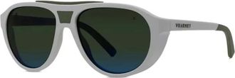 Vuarnet Sunglasses, male, Gray, Size: 58 MM Altitude 04 Sunglasses