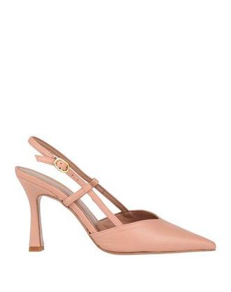 Bianca Di FOOTWEAR - Pumps sur YOOX.COM