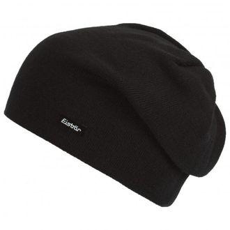 Eisb&auml;r Ogle OS M&Uuml; M&uuml;tze - Unisex | schwarz