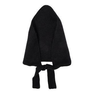 Jacquemus unisex, Accesorios, Negro, Talla: ONE Size