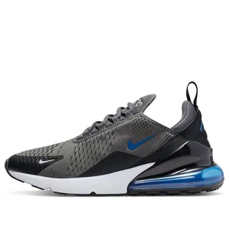 Nike Air Max 270 Iron Grey Game Royal DV6494-001