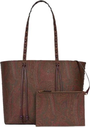 Etro Shopping Bag