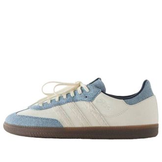 adidas x KITH Samba Denim HP8179
