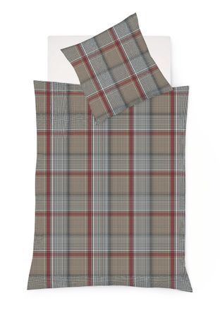 Fleuresse Bettwäsche