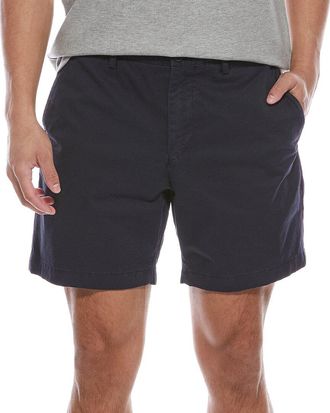Theory Zane Gd Patton Short
