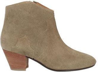 Isabel Marant FOOTWEAR - Ankle boots sur YOOX.COM