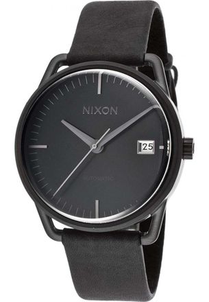 Nixon A199-001-00 Mens Watch - Black - One Size