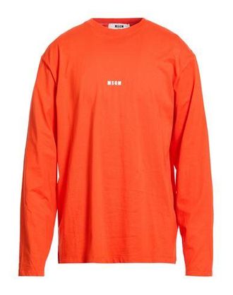 Msgm TOPWEAR - T-shirts on YOOX.COM