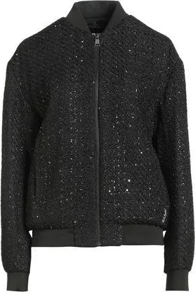 Karl Lagerfeld ROPA DE ABRIGO - Chaquetas y cazadoras en YOOX.COM