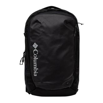 Columbia Fitness, unisex, Zwart, ONE Size, Polyester, Landroamer Everyday Rugzak