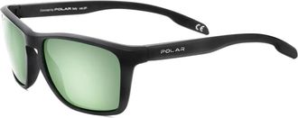Polar unisex, Accessoires, Zwart, Maat: 58 MM