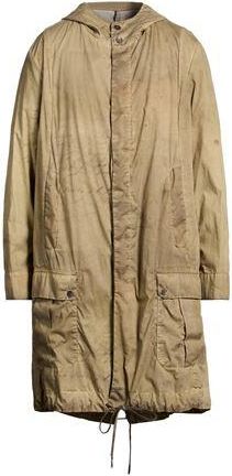 Masnada COATS & JACKETS - Overcoats & Trench Coats on YOOX.COM