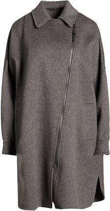 Brunello Cucinelli COATS & JACKETS - Coats on YOOX.COM