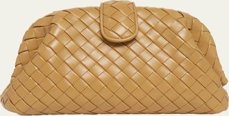 Bottega Veneta Teen Lauren 1980 Bag with Chain