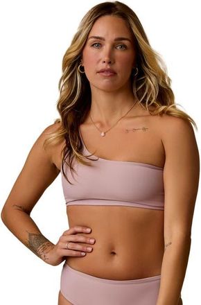 Carve Designs Bondi Compression Top in Dusk at Nordstrom, Size Xx-Small