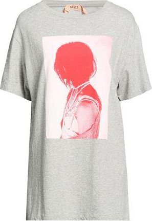 N&deg;21 TOPWEAR - T-shirts su YOOX.COM