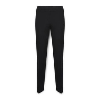 Elena Miro Donna, Pantaloni, Nero, 2Xl, new