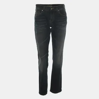 Versace Jeans Blue Denim Jeans